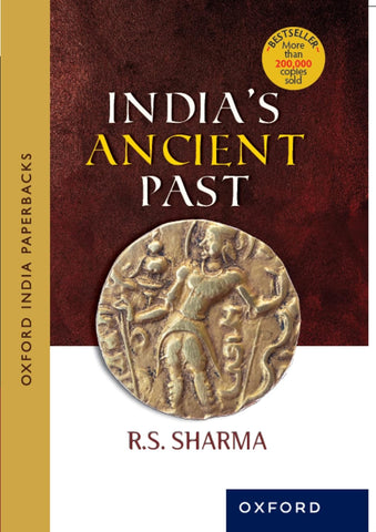 INDIA'S ANCIENT PAST (OIP)