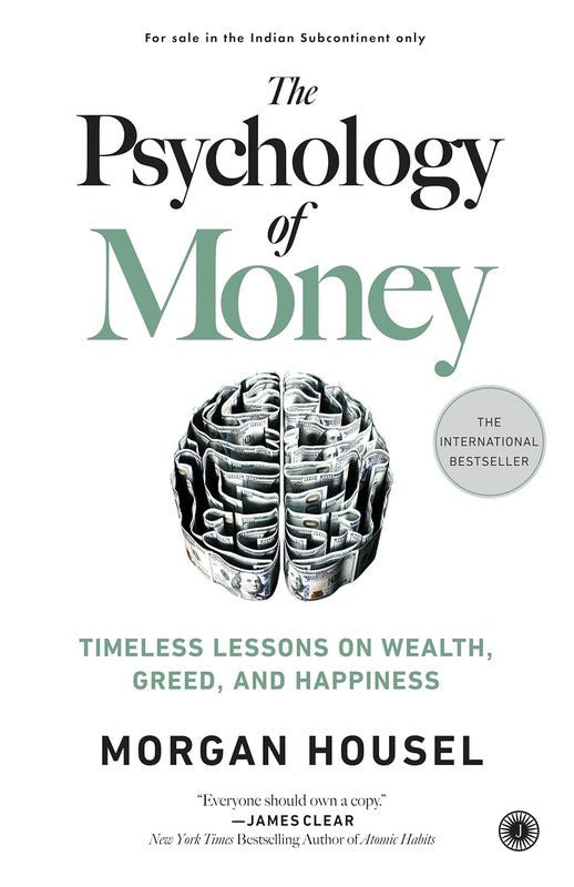 The Psychology of Money