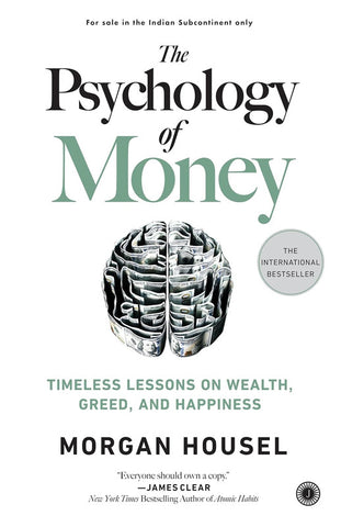 The Psychology of Money