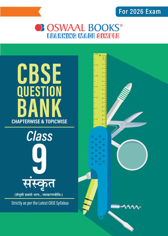 CBSE Question Bank Class 9 English Communicative For 2026 Exam