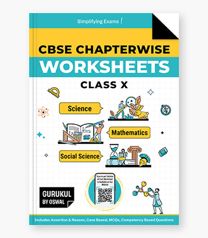 Fundamentals of Biology: CBSE Class 11 - Set of Textbook & Practice Book