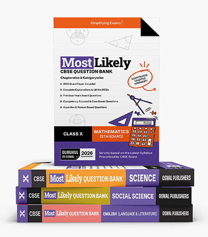 Complete Course Hindi: ICSE Class 9 & 10