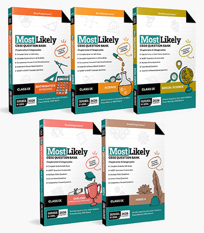 A Handbook of Essays For Competitive Examinations