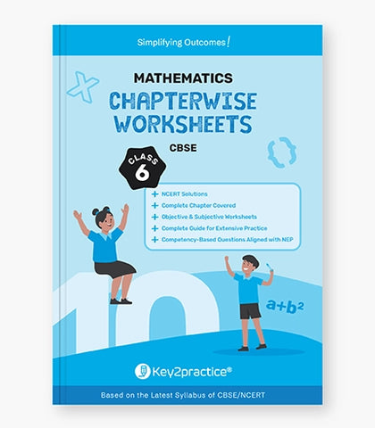 K2P Hindi Workbook Class 3 (Set of 3 Books)