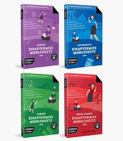Fundamentals of Chemistry: CBSE Class 11 (CBSE & JEE Main) - Set of Textbook & Practice Book
