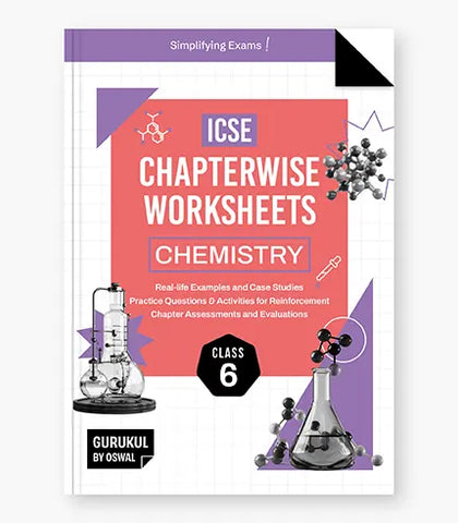 Fundamentals of Chemistry: CBSE Class 12 (CBSE & JEE Main) - Set of Textbook & Practice Book