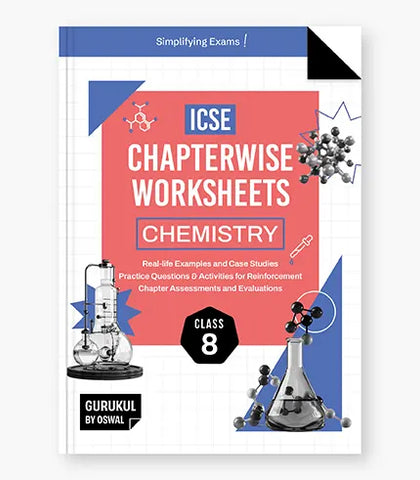 Gurukul by Oswal English Sample Papers : CBSE Class 10 for Exam 2026