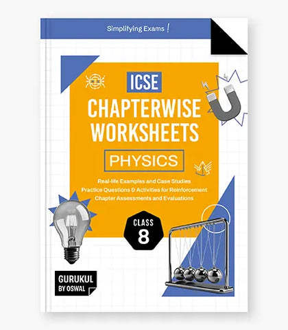 Gurukul by Oswal Social Science Sample Papers : CBSE Class 10 for Exam 2026