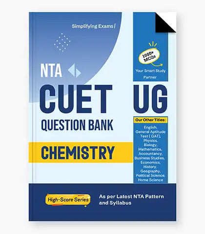 Certificate Chemistry ICSE Class 9