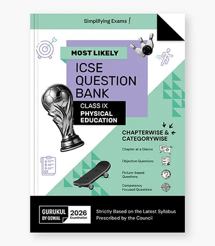 Physical Education (Incl. Practicals): Textbook for CBSE Class 11