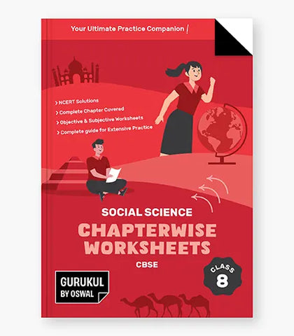 Gurukul by Oswal Physics Concept Organiser and Retriever : CBSE Class 10 for Exam 2026